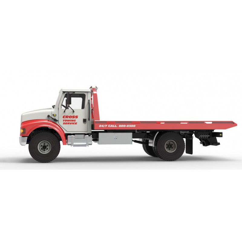 Camion de dépannage WT4 Cross RC 1/10 - CRO90100107