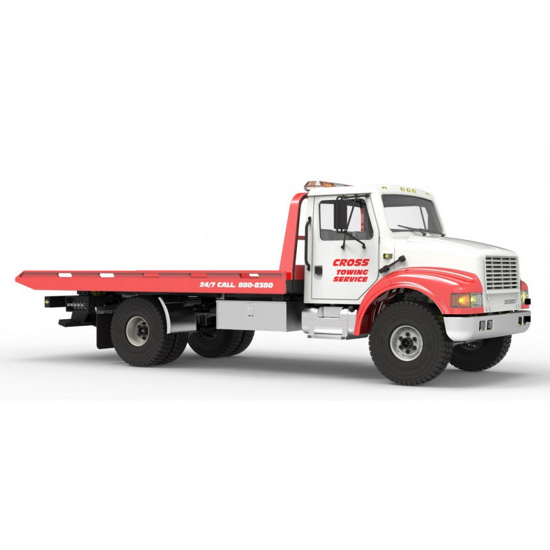 Camion de dépannage WT4 Cross RC 1/10 - CRO90100107