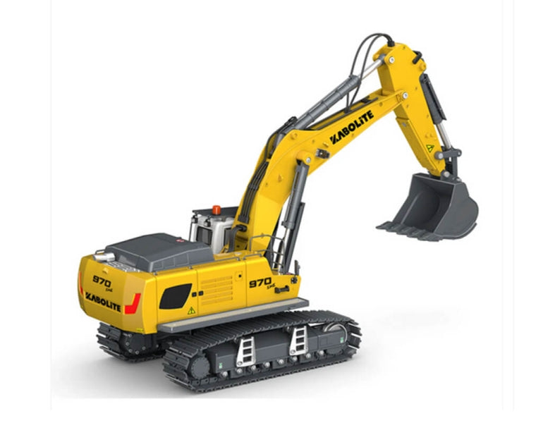 Pelle RC Hydraulique Métallique Kabolite 23CH 2.4G - CY5901-100S