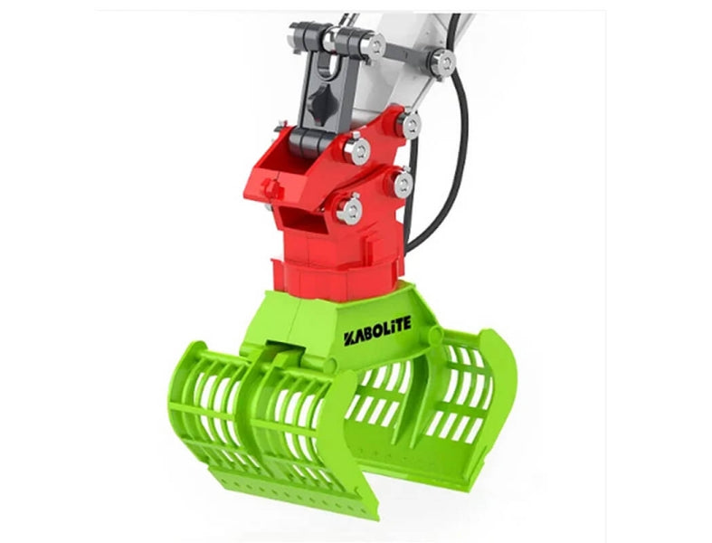 Pelle RC Hydraulique Métallique Kabolite 23CH 2.4G - CY5901-100S