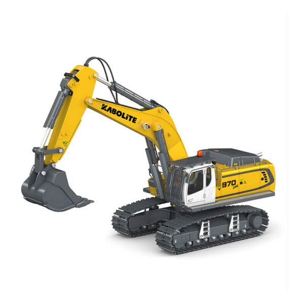 Pelle RC Hydraulique Métallique Kabolite 23CH 2.4G - CY5901-100S