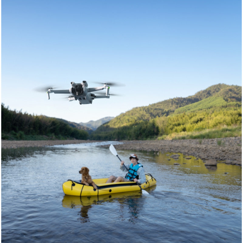 Drone DJI Mini 3 - AR0051539