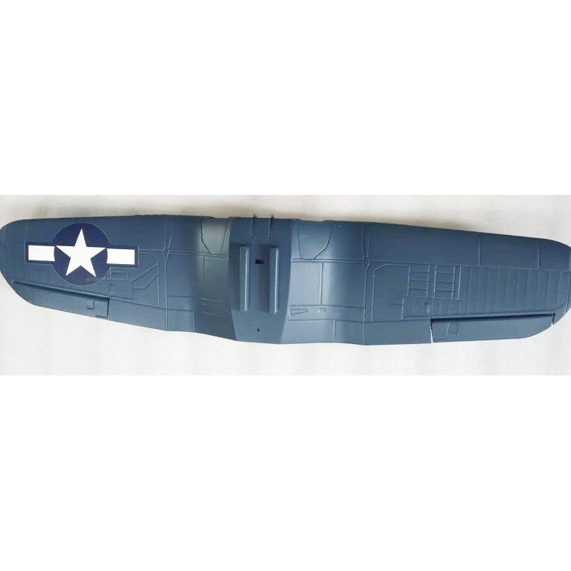 Ailes bleues F4U Corsair 750 mm - DB001PB-2