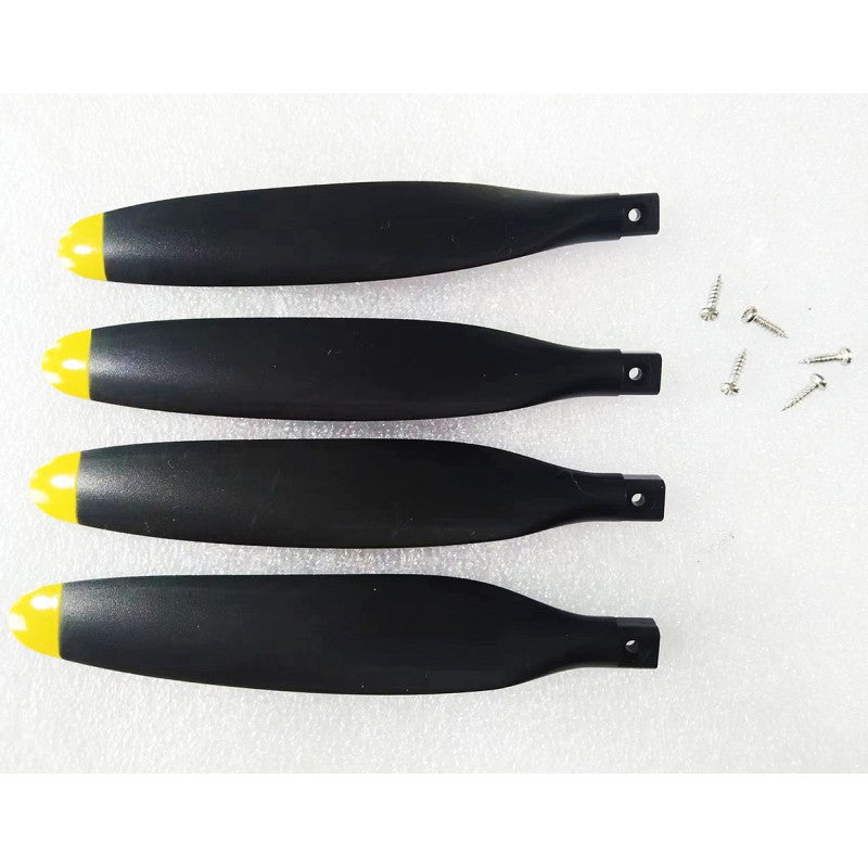 Jeu d'hélices pour A1 Skyraider - DB005PB.5