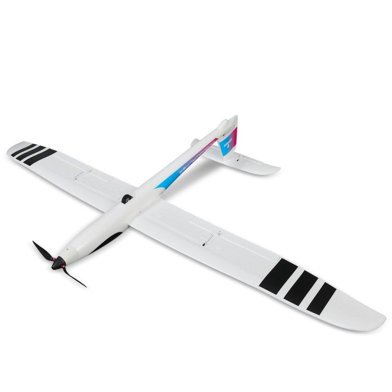 Planeur Glider 1800mm : Cloudwalker PNP kit DB009