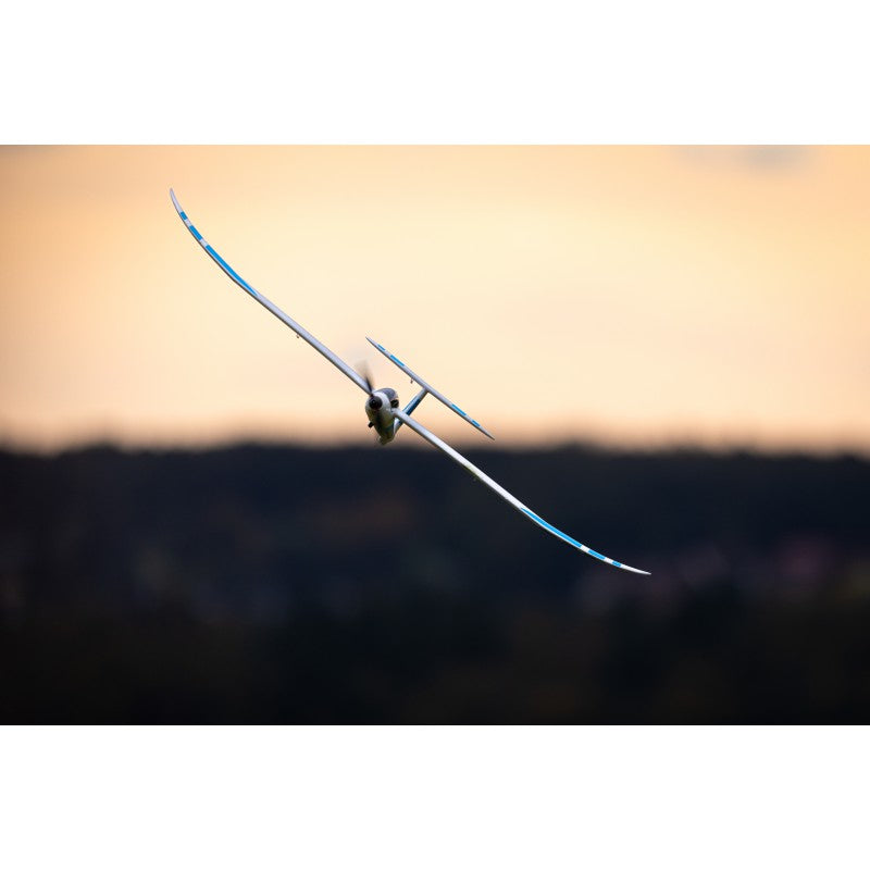 Planeur Glider 1800mm : Cloudwalker PNP kit DB009