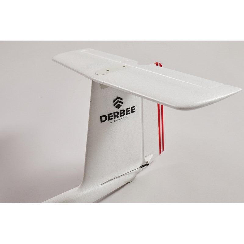 Avion Glider 2000mm ASW-28 PNP kit