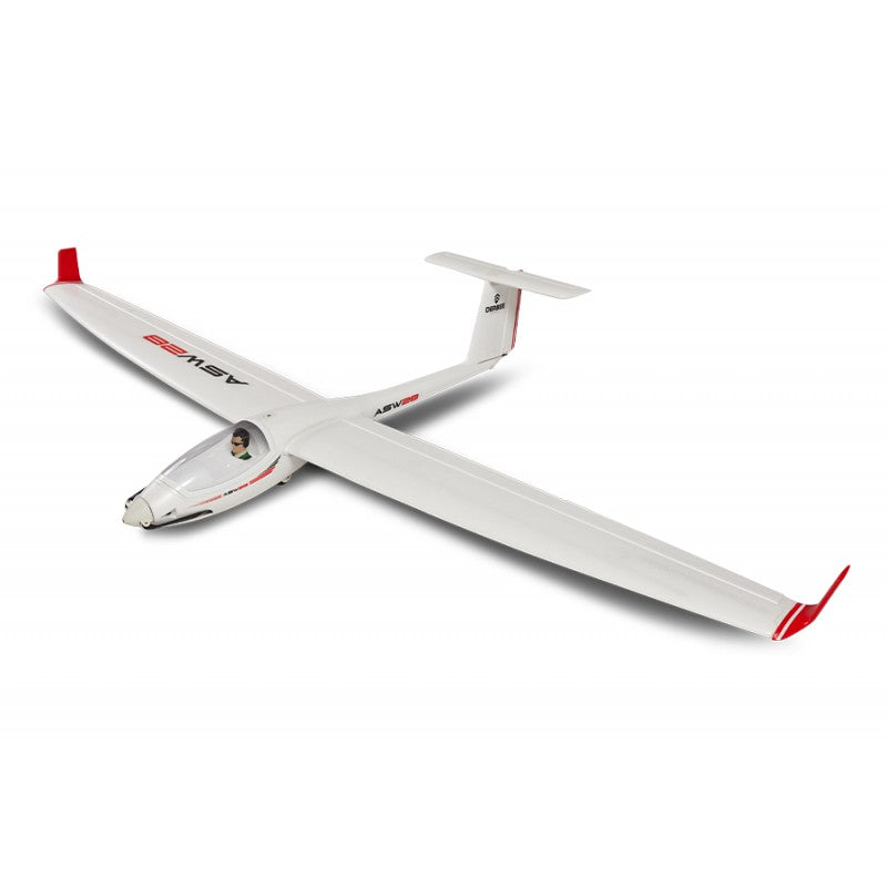 Avion Glider 2000mm ASW-28 PNP kit