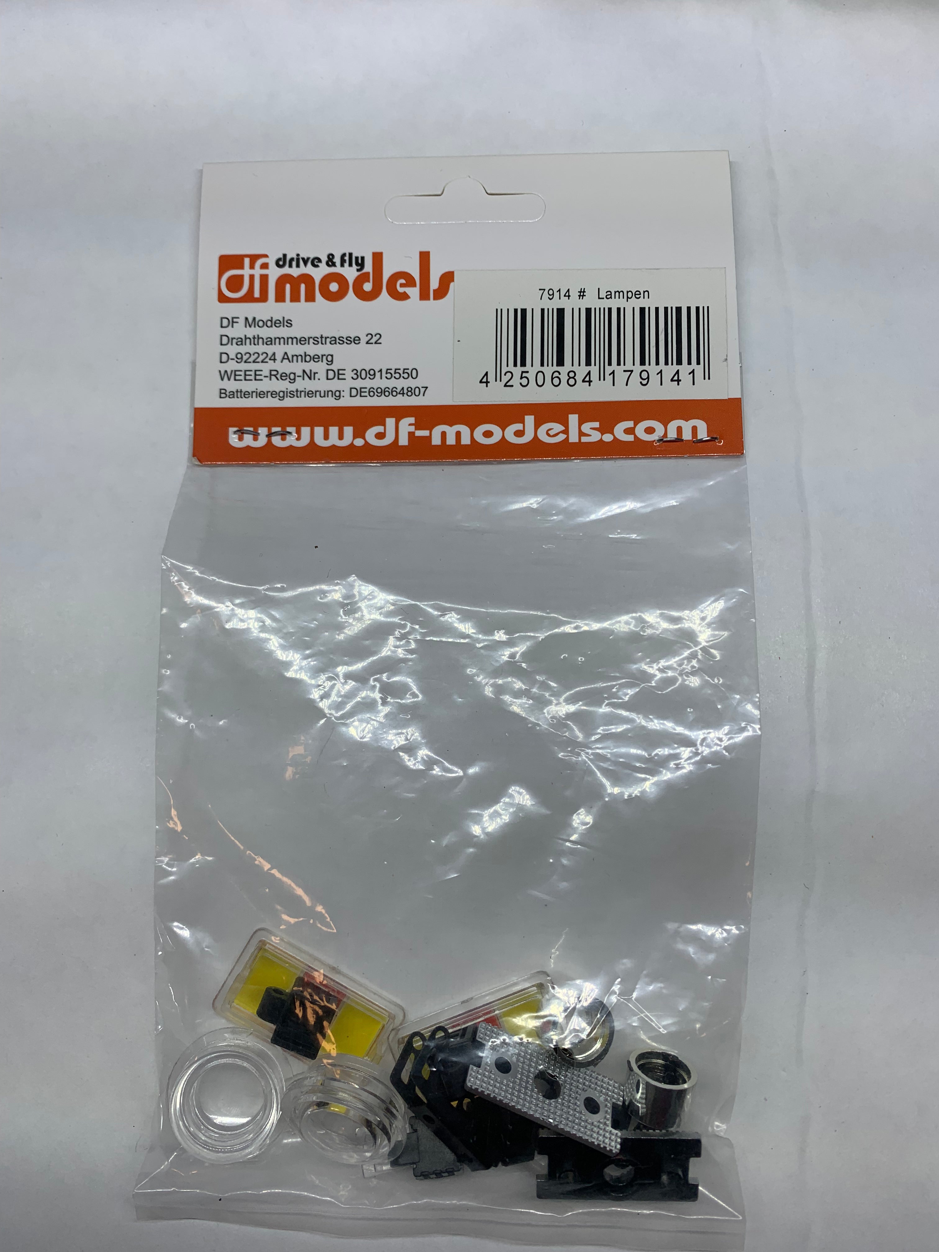Phares Led - DF Models 7914