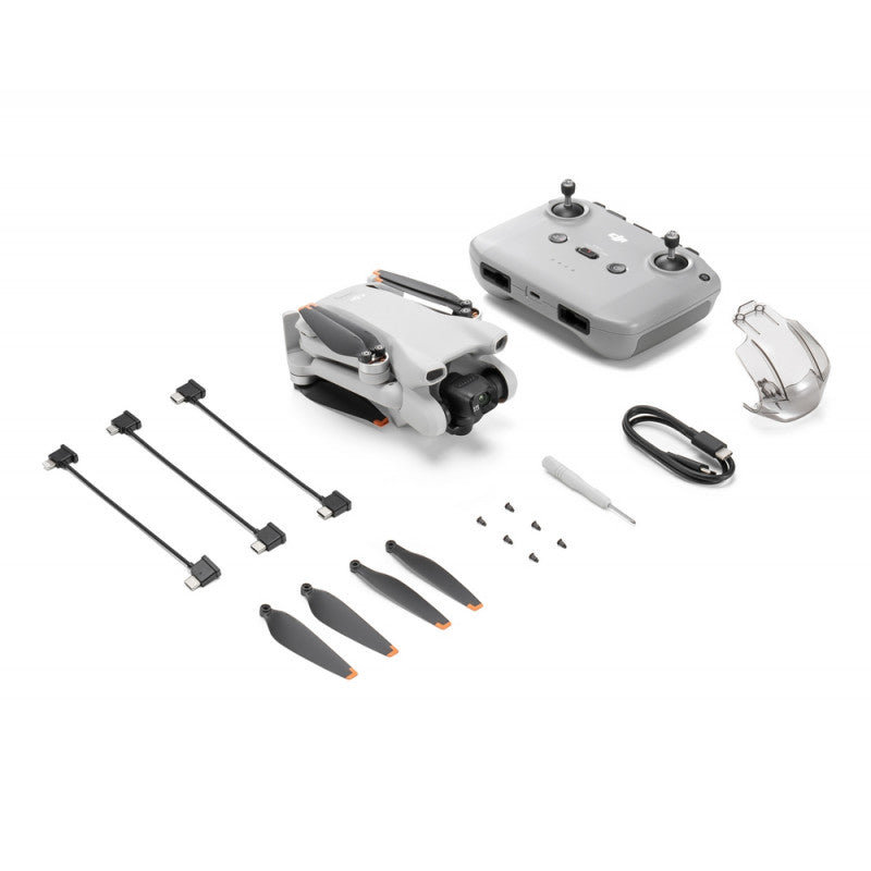 Drone DJI Mini 3 - AR0051539