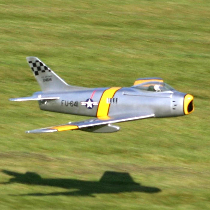 Jet Vampire EDF Kit 808mm - Breizh Modélisme.