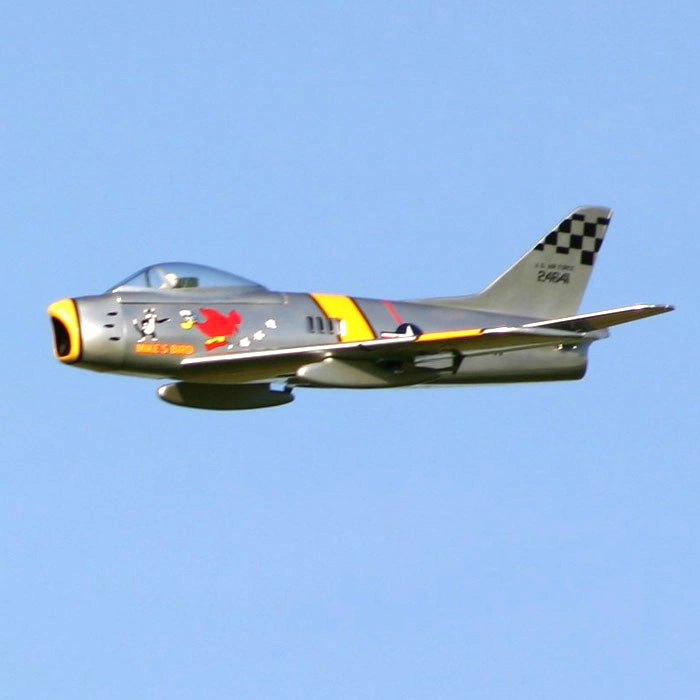 Jet Vampire EDF Kit 808mm - Breizh Modélisme.