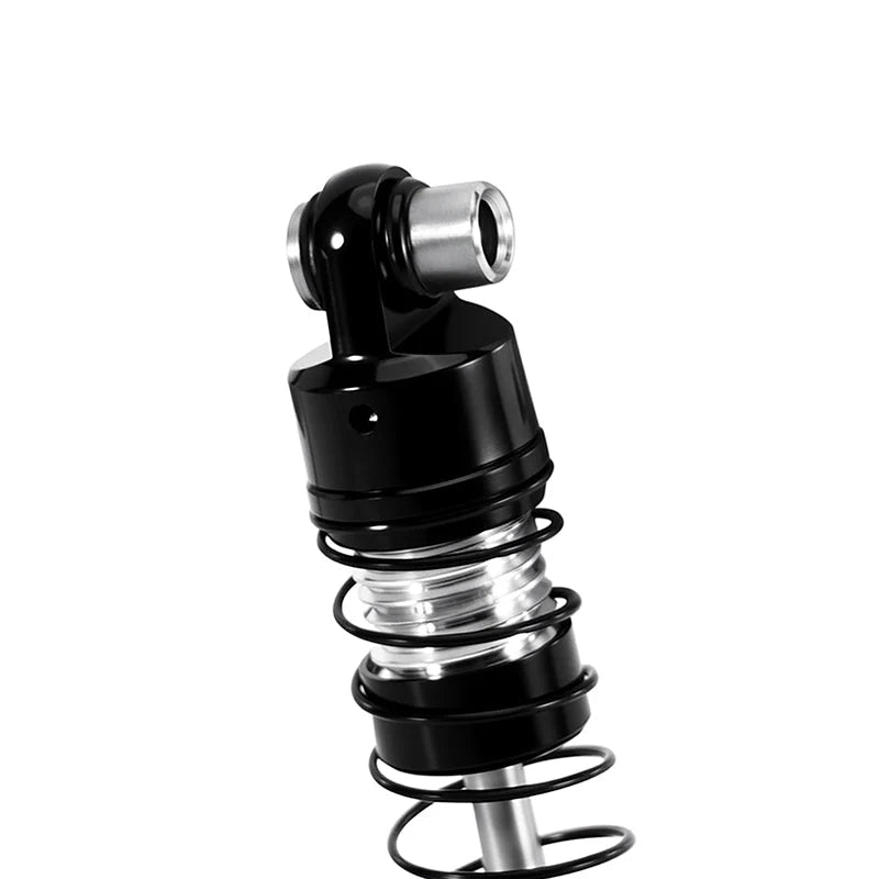 Amortisseurs hydrauliques en aluminium Injora 22,5 mm pour Axial SCX30 1/30