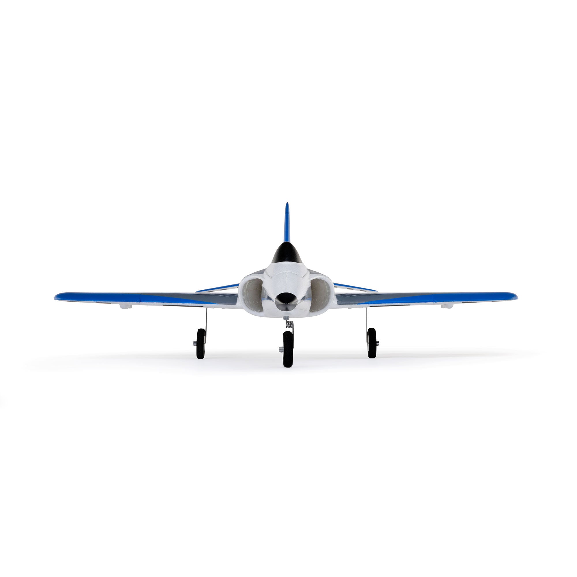Mini Jet E-Flite Habu SS (Super Sport) 50mm EDF BNF AS3X+ SAFE - EFL-3134