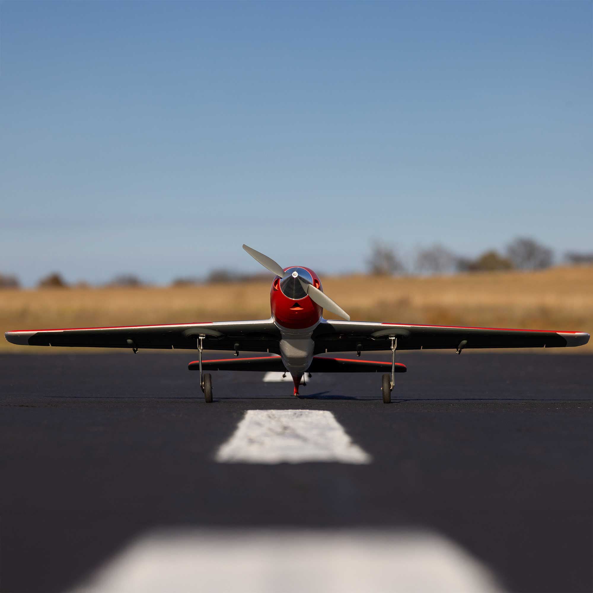 V1200 1.2m BNF Basic avec AS3X+ SAFE EFL120050