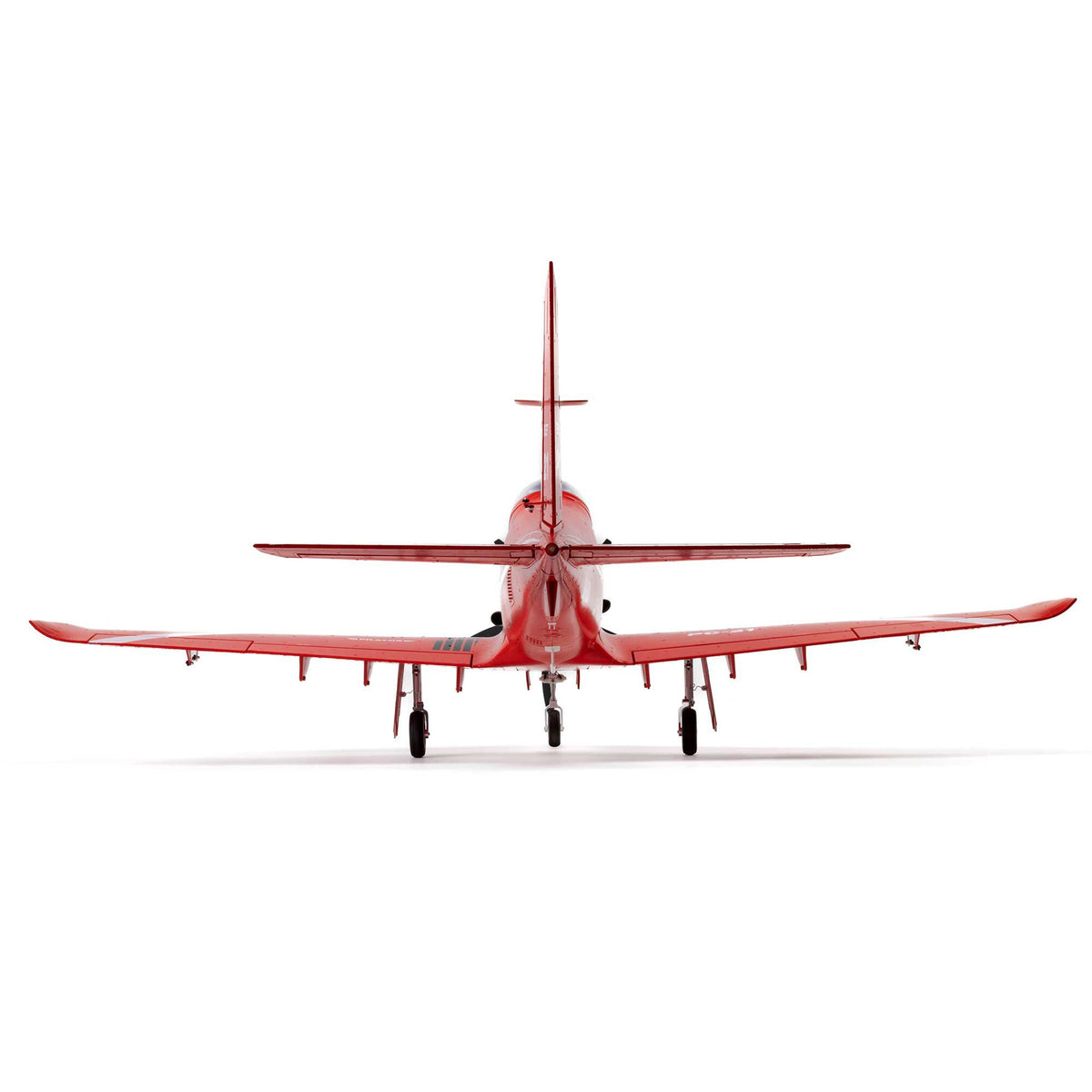 Avion RC E-flite Pilatus PC-21 1,3 m PNP – EFL14975 - Breizh Modélisme.