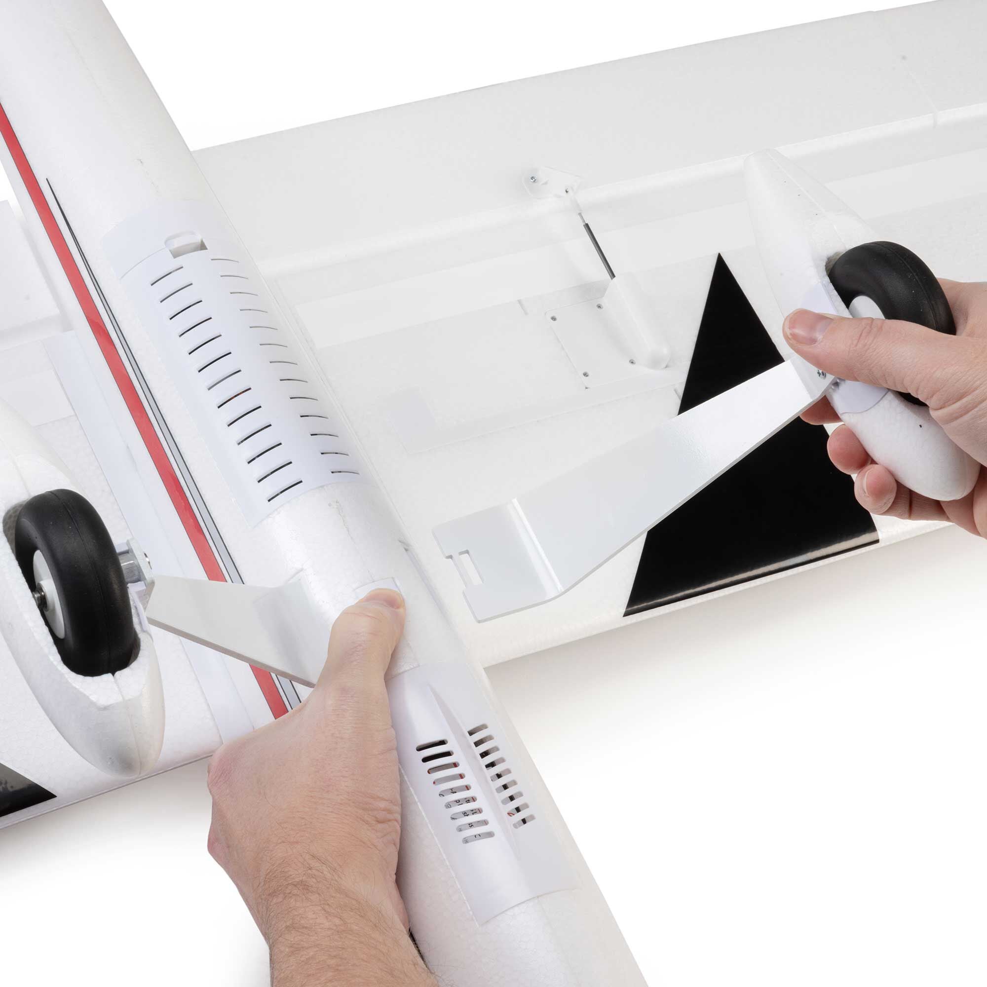 E-Flite Conscendo 2.0m AS3+ SAFE - EFL32250