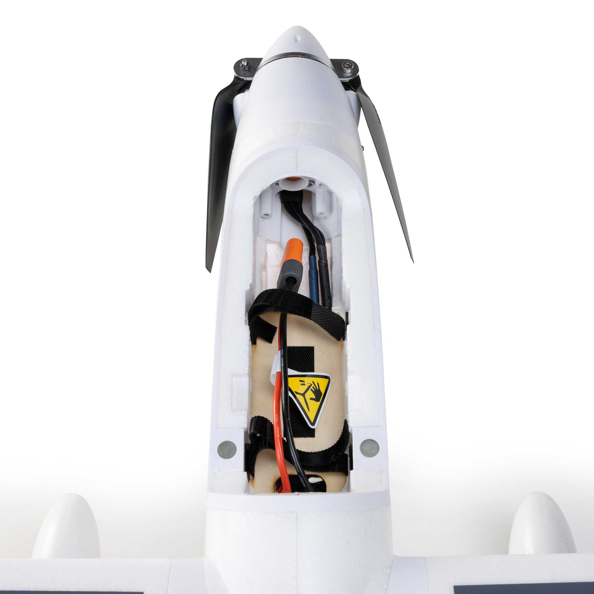 E-Flite Conscendo 2.0m AS3+ SAFE - EFL32250