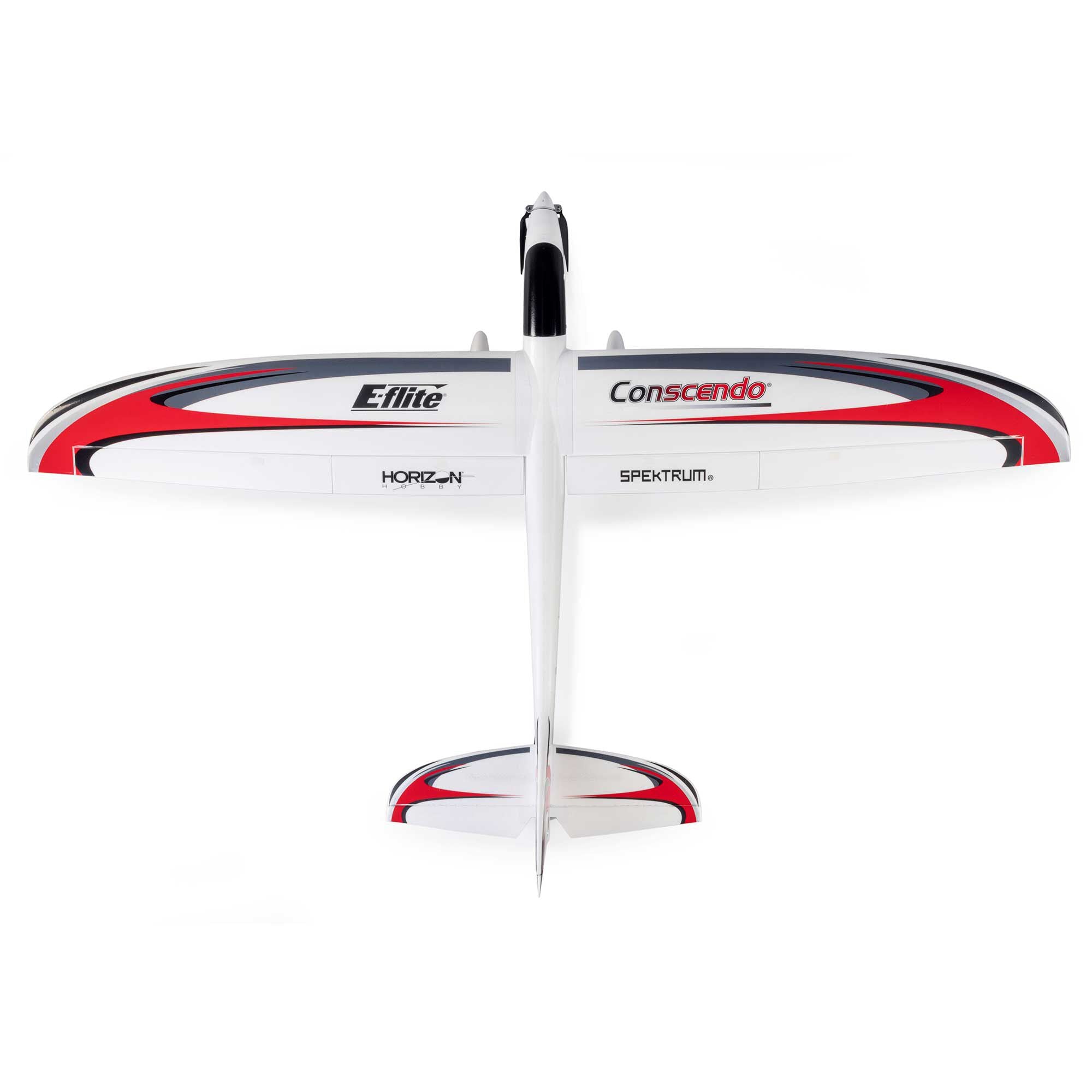 E-Flite Conscendo 2.0m AS3+ SAFE - EFL32250