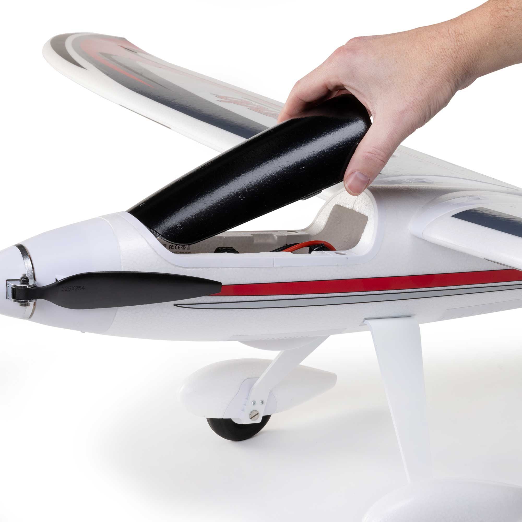 E-Flite Conscendo 2.0m AS3+ SAFE - EFL32250