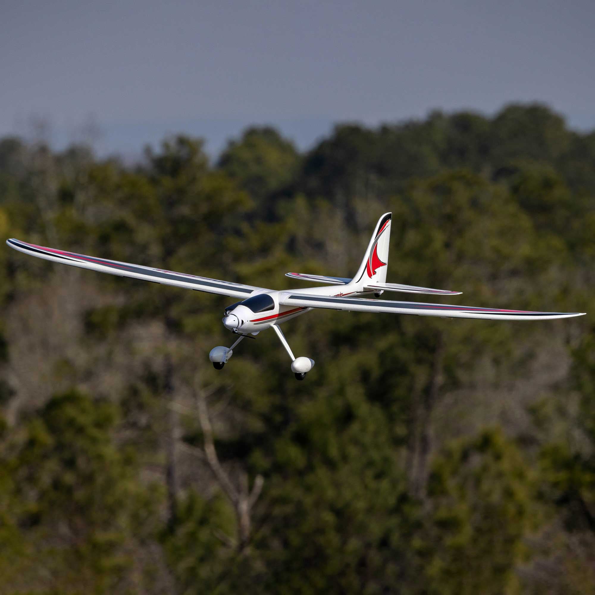 E-Flite Conscendo 2.0m AS3+ SAFE - EFL32250