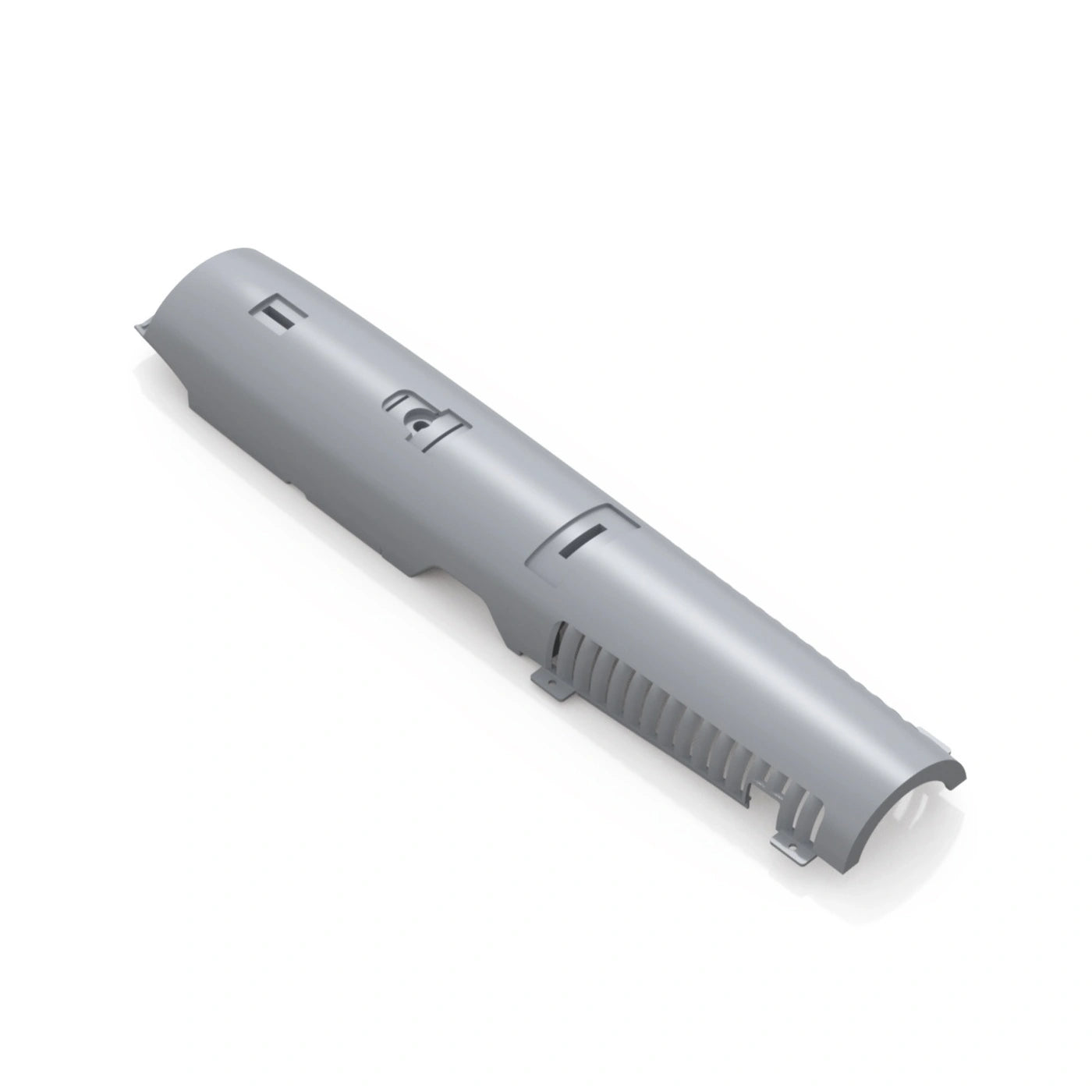 Couvercle inférieur du fuselage F16 Brushless - EXP7680605 - Breizh Modélisme.