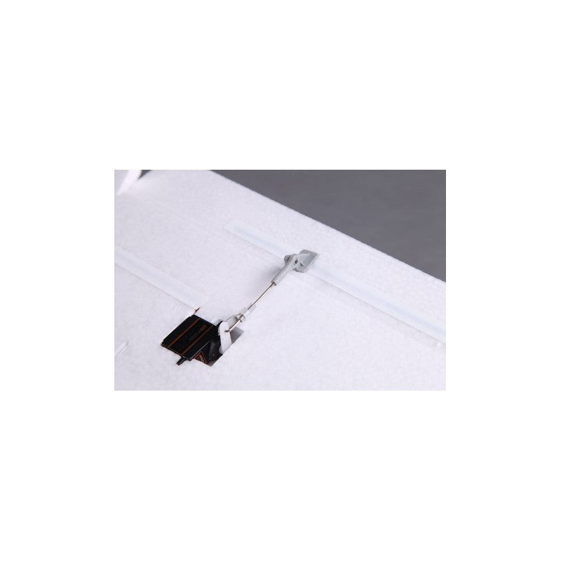 FMS Planeur 1/6 Fox V2 2300mm PNP - FMS023 - Breizh Modélisme.