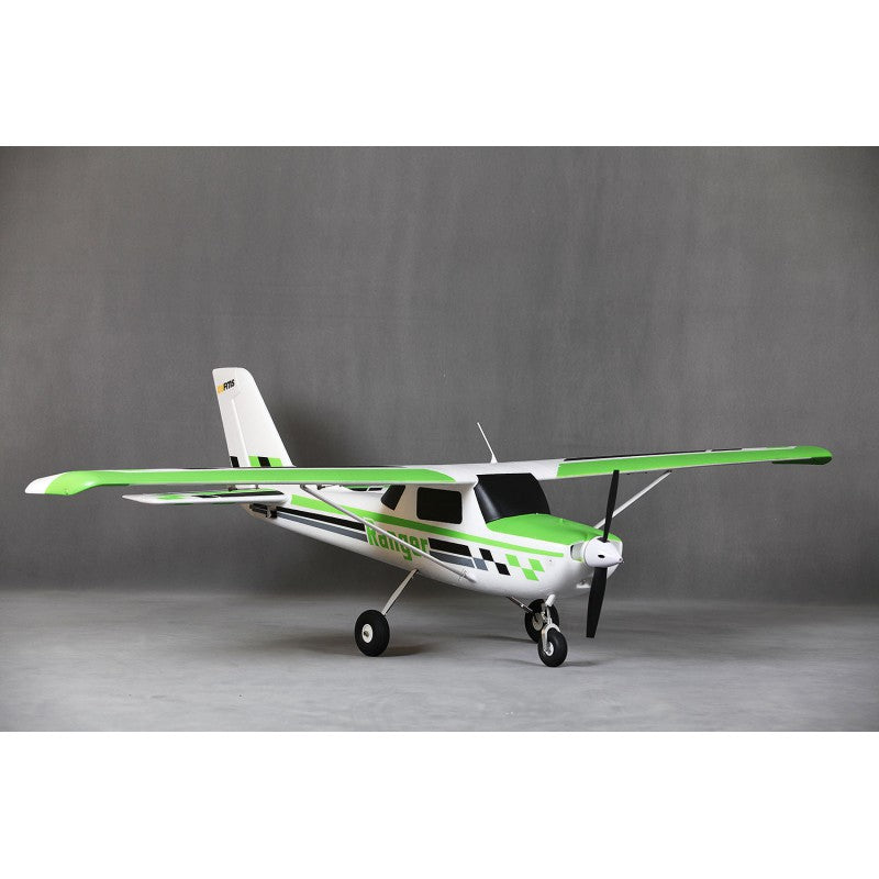 Avion FMS 1/8 Plane 1800mm Ranger PNP kit FMS124