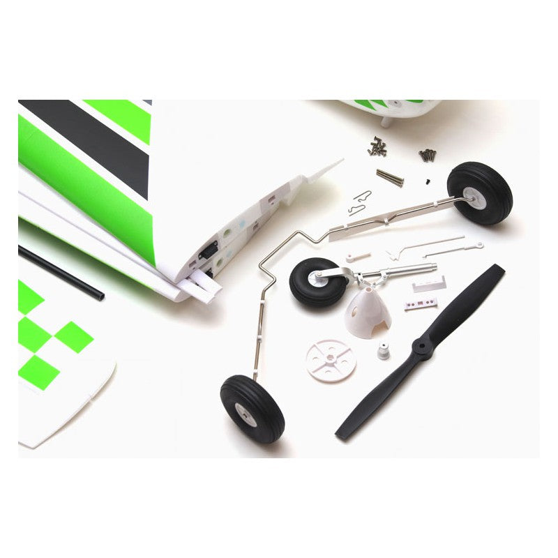 Avion FMS 1/8 Plane 1800mm Ranger PNP kit FMS124