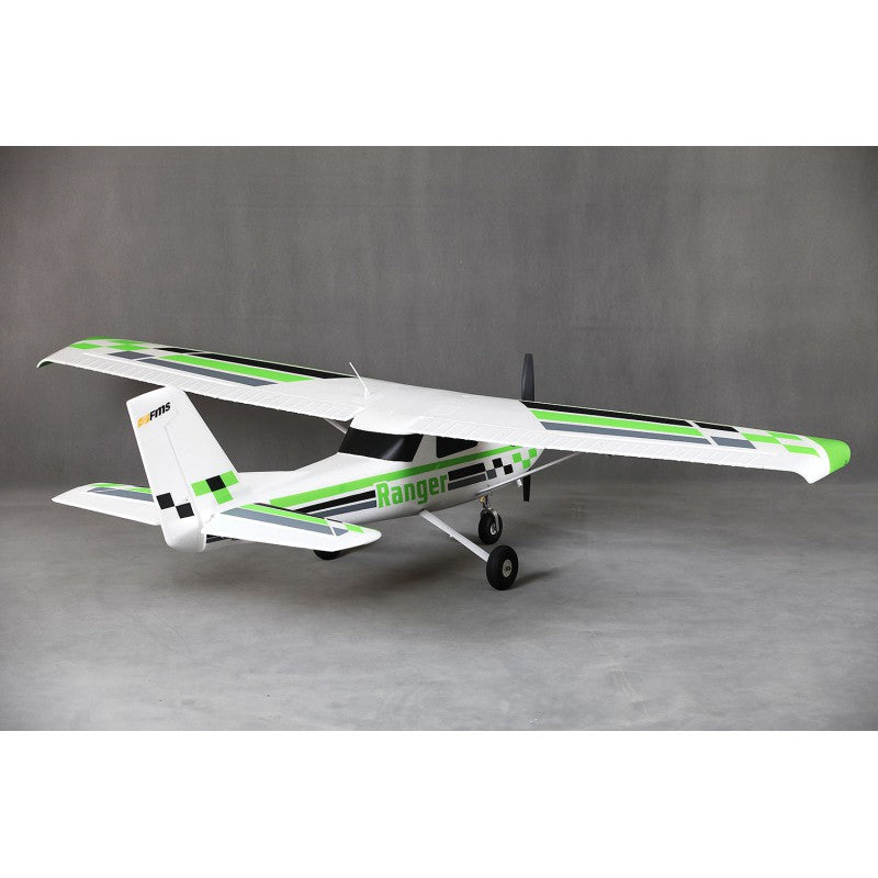 Avion FMS 1/8 Plane 1800mm Ranger PNP kit FMS124