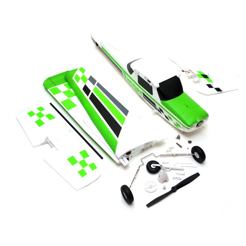 Avion FMS 1/8 Plane 1800mm Ranger PNP kit FMS124
