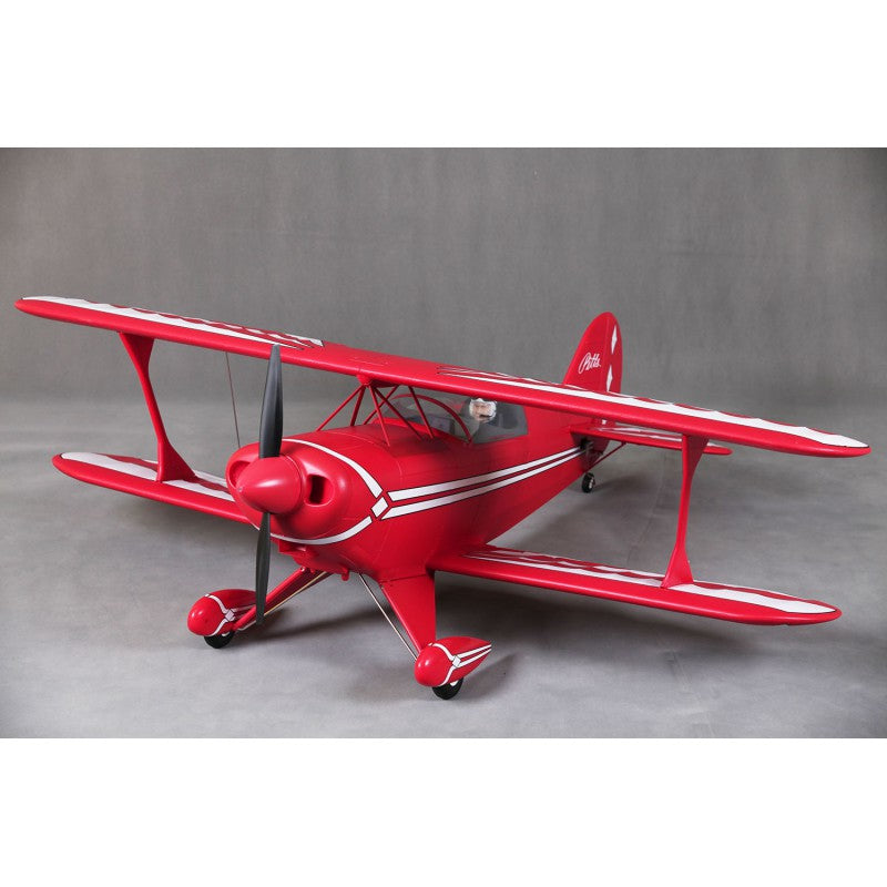 Avion FMS 1/4 1400mm Kit Pitts V2 PNP - FMS126