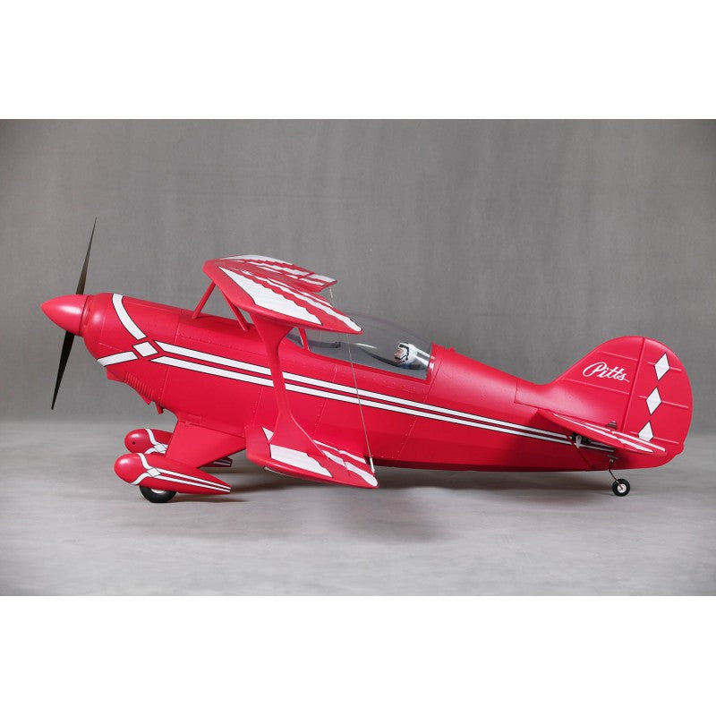 Avion FMS 1/4 1400mm Kit Pitts V2 PNP - FMS126