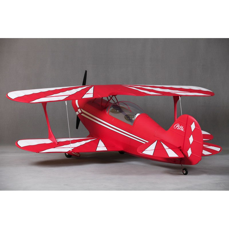 Avion FMS 1/4 1400mm Kit Pitts V2 PNP - FMS126