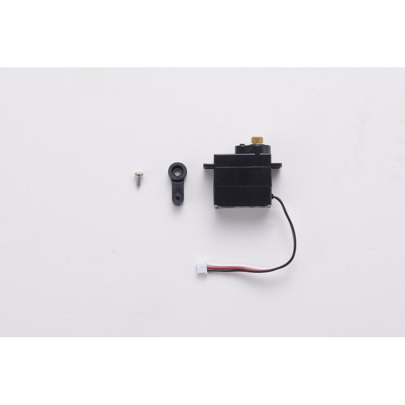 Servo de direction 1/24 FXC24 & FCX18 - FMSC3035