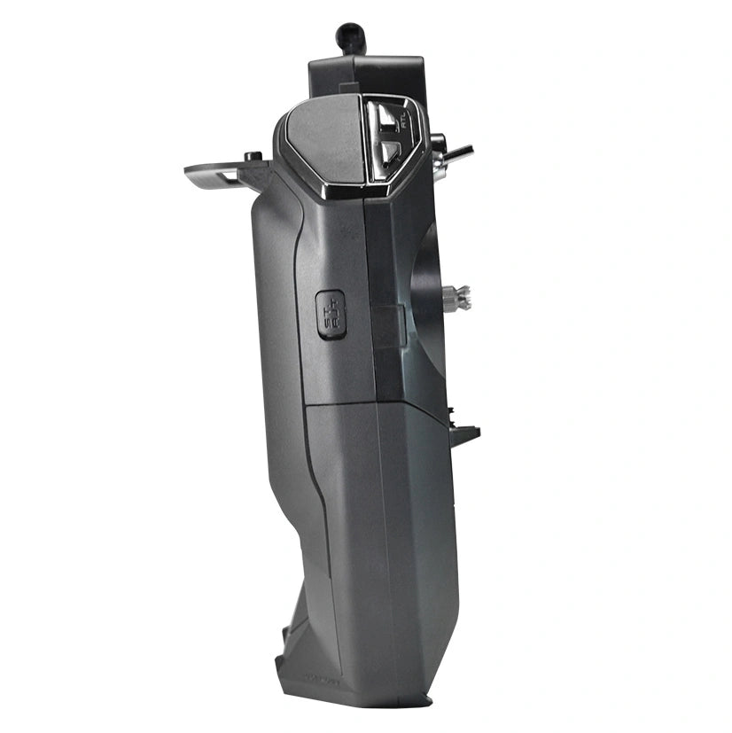 Futaba T10XCR radio F-4G/ T-FHSS SR/ T-FHSS/ S-FHSS + récepteur R404SBS 2.4GHz - Breizh Modélisme.