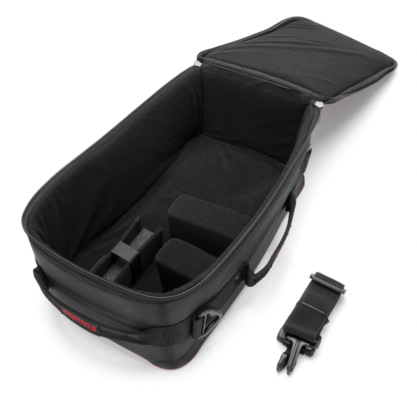 Sacoche de rangement Futaba souple pour radio -  FP9M99Z14201