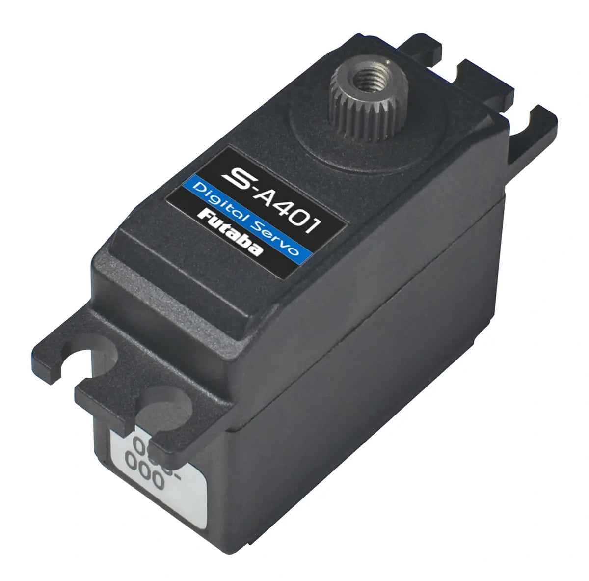 Servo pour avion 5,7kg 0.11s HV S.BUS - S-A401