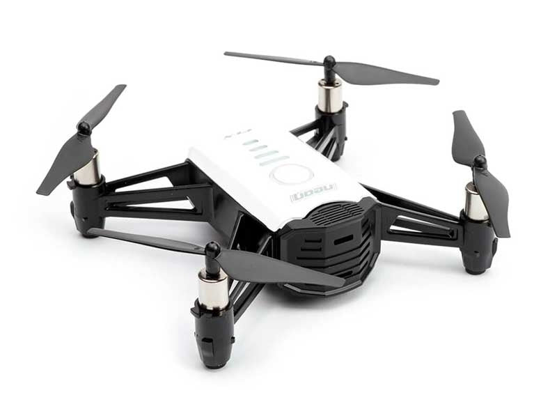 Drone FTX Neon multifonction avec caméra HD FPV WiFi - FTX0525