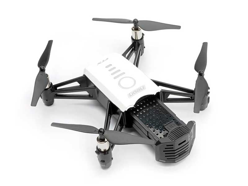 Drone FTX Neon multifonction avec caméra HD FPV WiFi - FTX0525