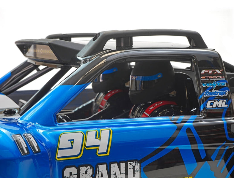 FTX Grand Apache 1/7 Brushless 8S Trophy Truck 5549BL