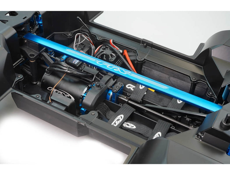 FTX Grand Apache 1/7 Brushless 8S Trophy Truck 5549R