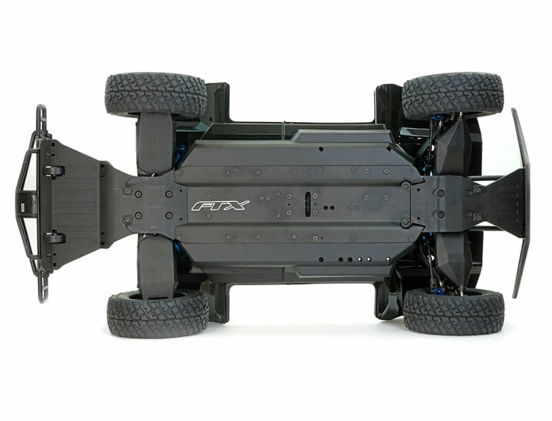 FTX Grand Apache 1/7 Brushless 8S Trophy Truck 5549R