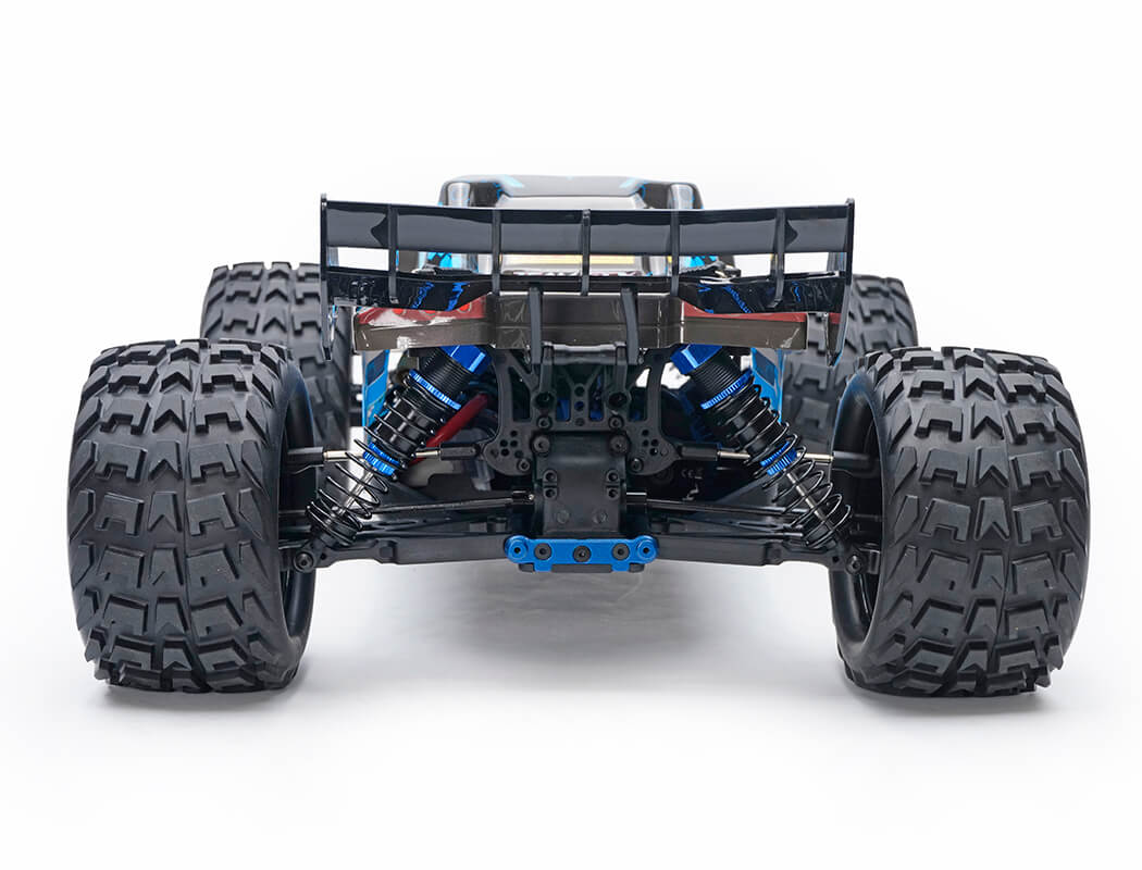 FTX Khaos 1/10 Tout Terrain Brushless 3S 4WD 5564