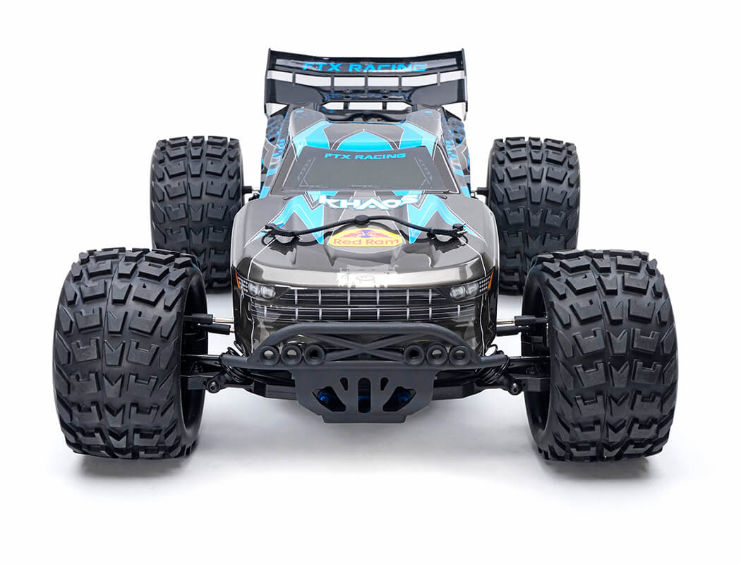 FTX Khaos 1/10 Tout Terrain Brushless 3S 4WD 5564