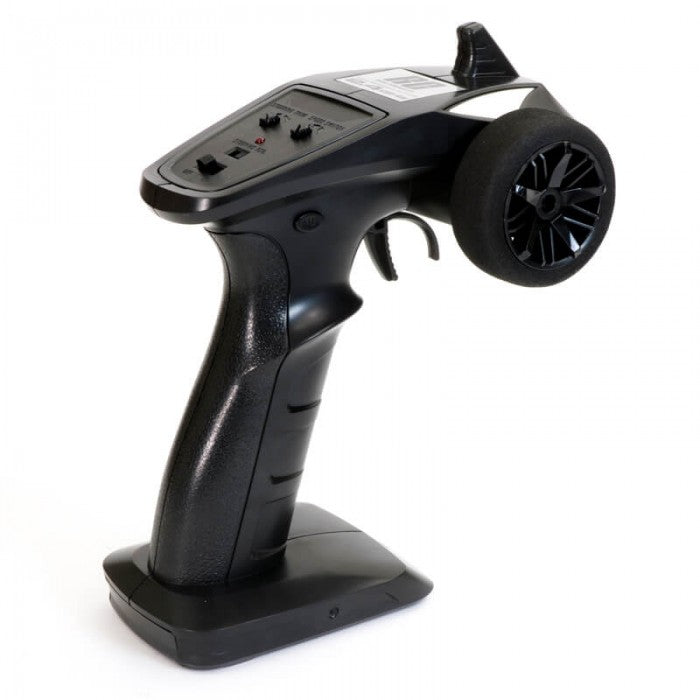 Radio FTX Tracer 2.4ghz (pour modèle charbon) - FTX9738