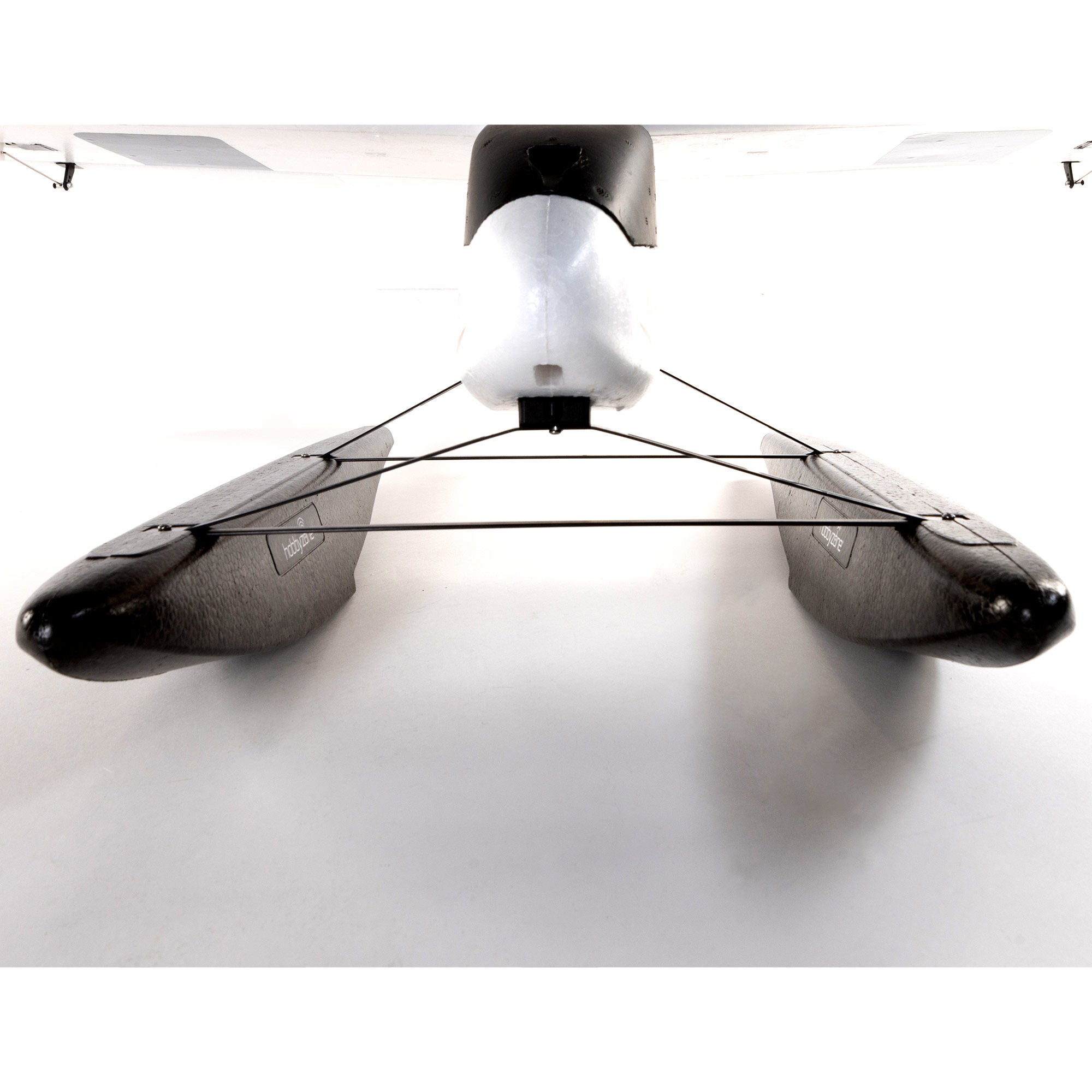 Kit de flotteurs HobbyZone AeroScout 1,1 m - HBZ3811