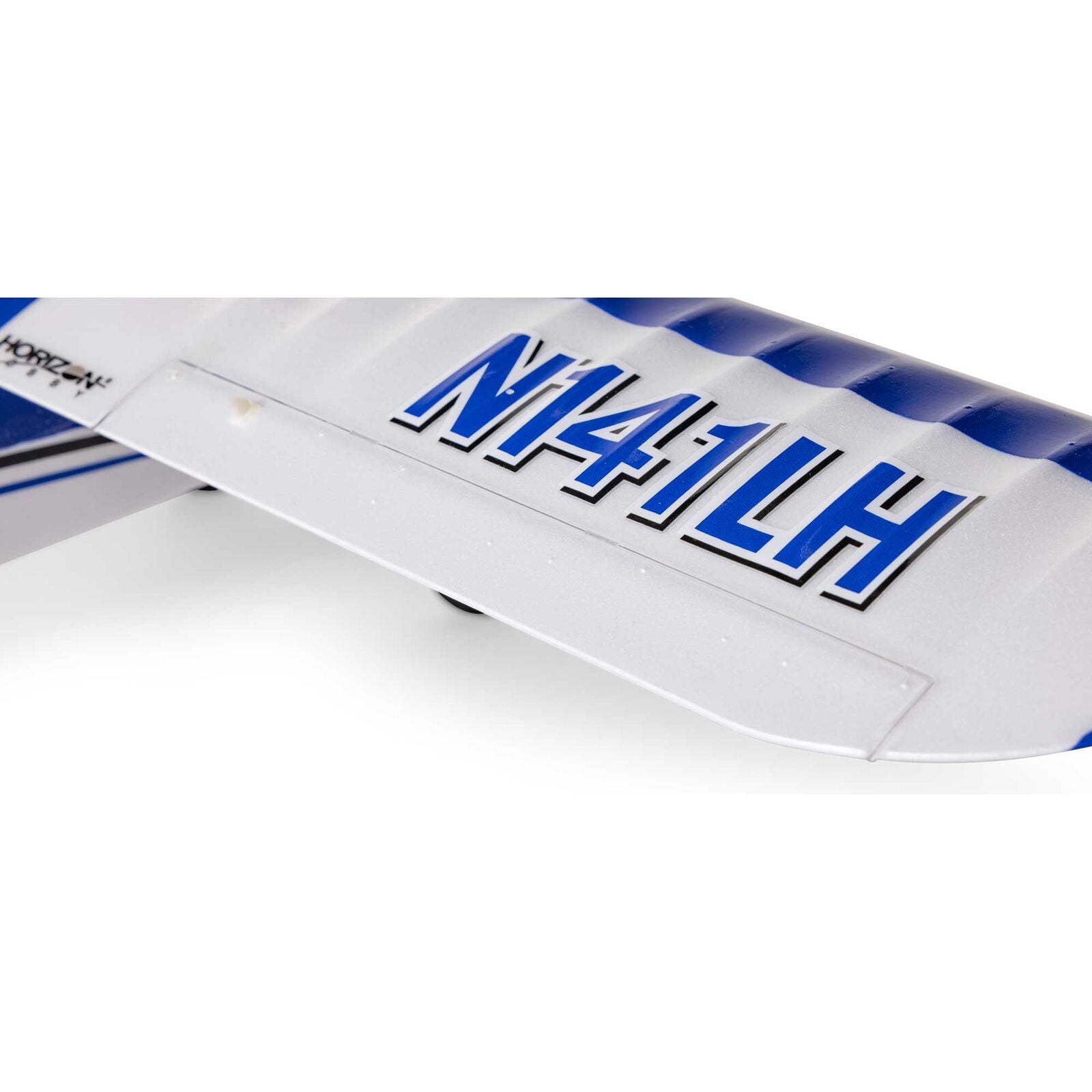 Avion Télécommandé Sport Cub S 2 RTF avec SAFE - HBZ444000