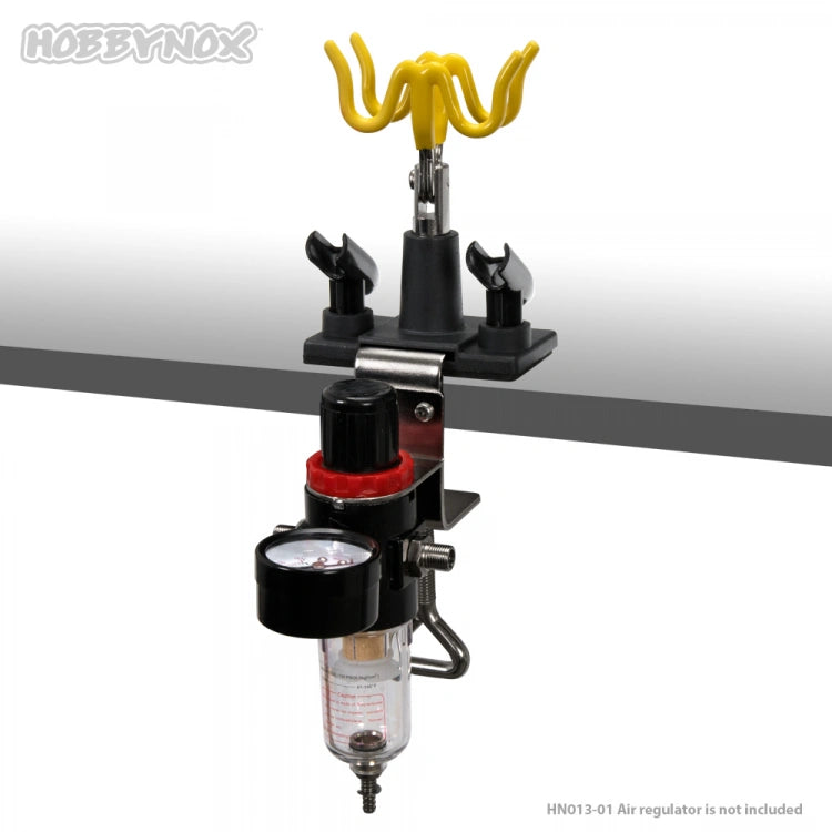 Support pour aérographe 2+2 - HN017-00