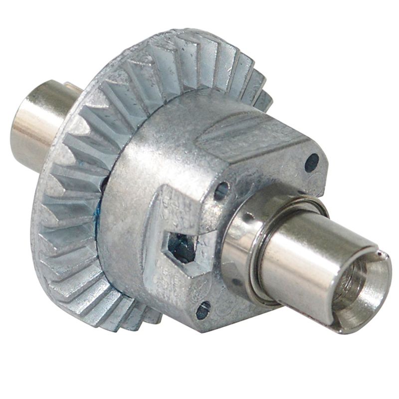 Différentiel MT-Twin  - Funtek FTK-MT-TWIN-24 / 25-ZJ06A